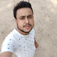 Bikash Paul