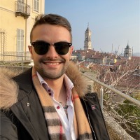 Davide Crivello