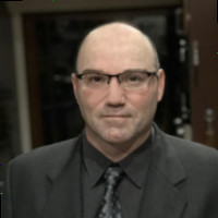 Cecil Grant