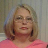 Anita Pagano
