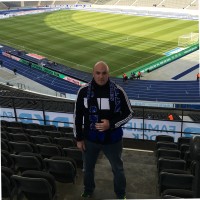 John Humphreys