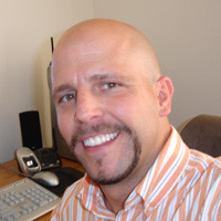 Greg Mildenhall