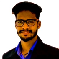 Kiran Poojary