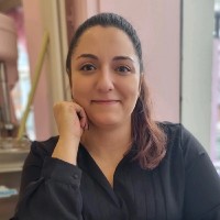 Lisa Tektaş