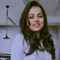 Sushma Shaw