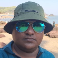 niranjan bisoi