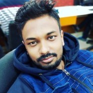 Vishal Kesarwani