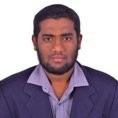 Syed Mustafa