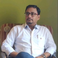 Subhendu Sen