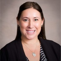 Ally Huntington, Mba