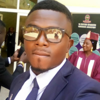 Olusola Benjamin
