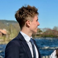 Mathias Vanem Aas