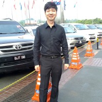 Phoon Vincent