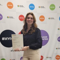 Irene Van Der Most