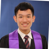 Desmond Chan