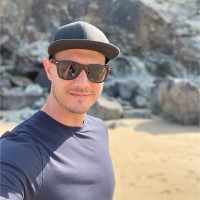 Aaron Bonner