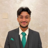 Ibraheem Rahman