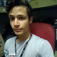 Abrahão Ivo De Souza Junior