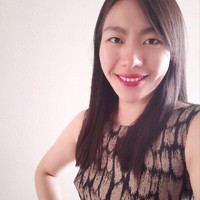 Angie(Jìngwén) Zhang