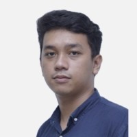 Marcelinus David Sitanggang
