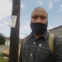 Mpotseng Motlhabi