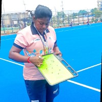 Shobana Shankar