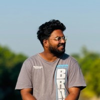 Samala Somanath
