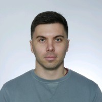 Сергей Приходько