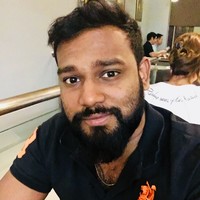 Saravana Magendran
