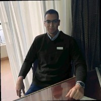 Hesham El Maghraby