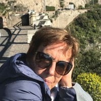 Maria Cecilia Gonçalves Perez Vicente