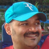 Nikunj Arora