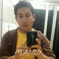 Manuel Gomez