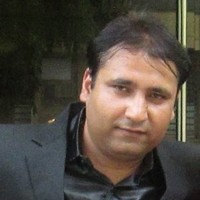 Ravi Motiramani