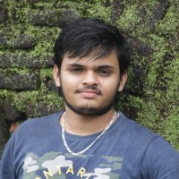 Shreyas B T