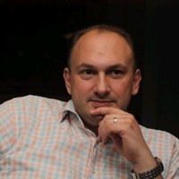Davorin Kreitmayer