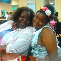 Rickeena White