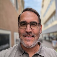 Stefan Kremer