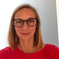 Christine Blum