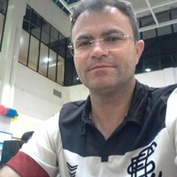 Jose Ramalho Nascimento