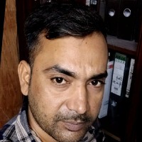 Sadique Hussain