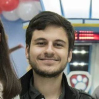 Gabriel Basso Pereira