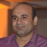 Wajid Ali