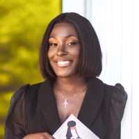 Destini Harris