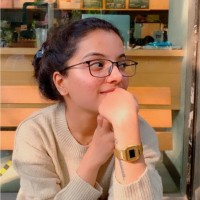 Divya Pawar