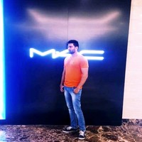 Deepak Singh