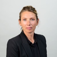 Stéphanie Mudler