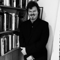 Nigel Thomas