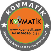 KOVMATİK- KUŞ KOVUCU SİSTEMLER-KUŞ FİLESİ UYGULAMA