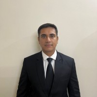 Paras Tyagi